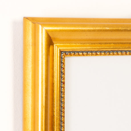 Concord Frame Corner