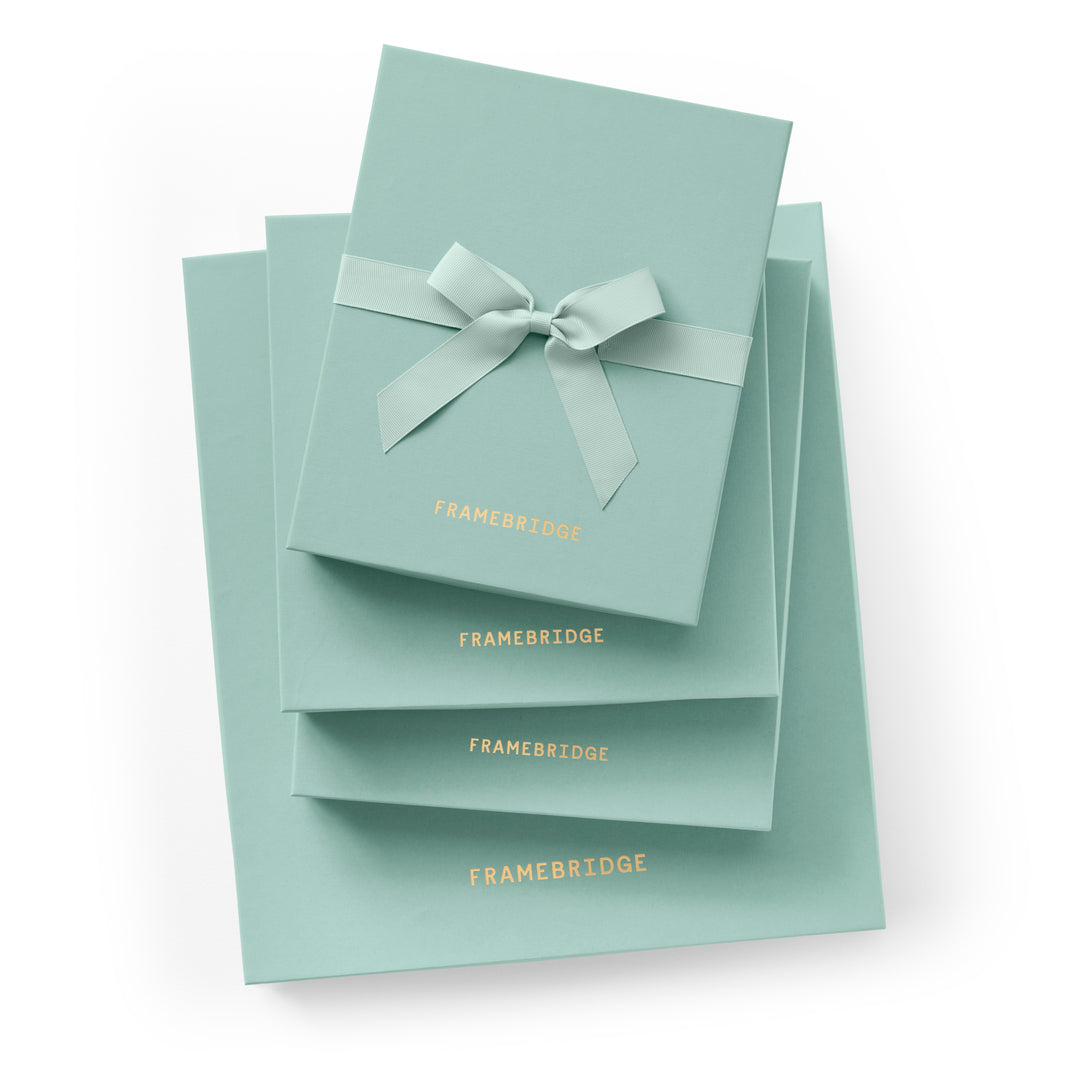 The #1 Gift (Copy)