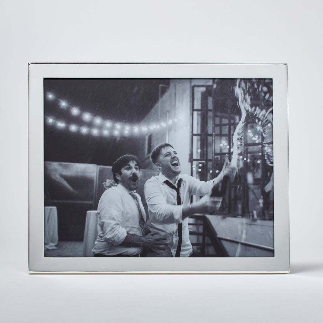 Fine Metal Frame: 9x11 (Copy)