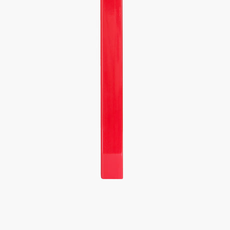 Framebridge: Madrid red lacquered frame