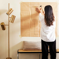 Hanging Guide