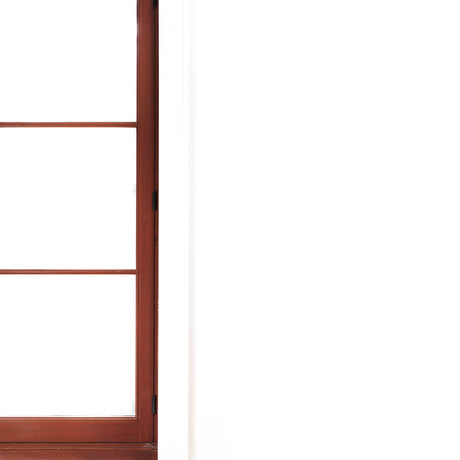 Each Gallery Wall comes with a life-sized hanging guide!;